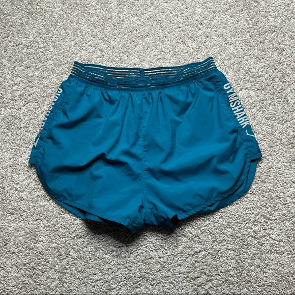 🏃♀️ Gymshark Running Shorts 🏃♀️ - Picture 1 of 4